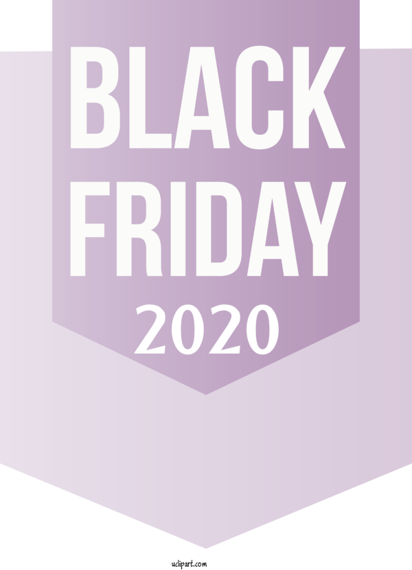 Free Holidays Logo Font Pattern For Black Friday Clipart Transparent Background