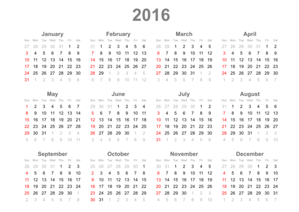Free Calendar Calendar Line Clipart Clipart Transparent Background