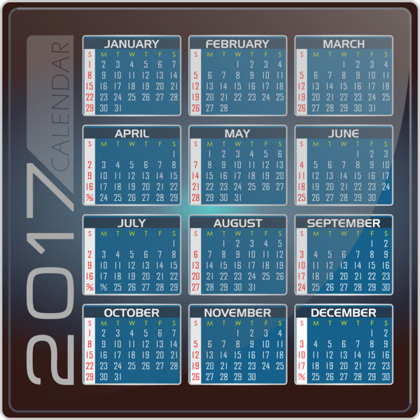 Free Calendar Calendar Clipart Clipart Transparent Background
