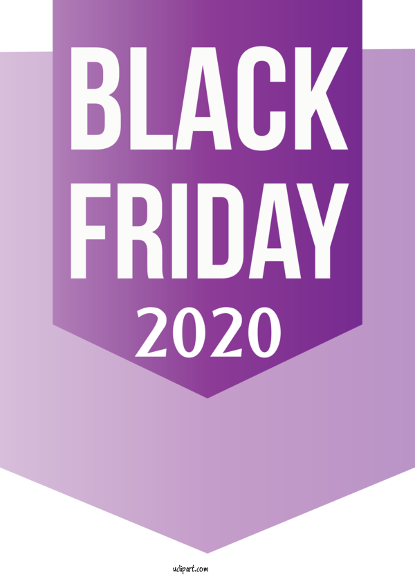Free Holidays Logo Design Font For Black Friday Clipart Transparent Background