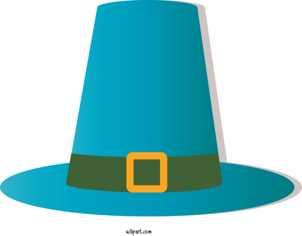 Free Nature Hat Cone Microsoft Azure For Autumn Clipart Transparent Background