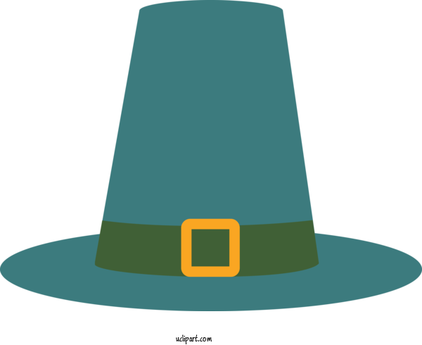 Free Nature Hat Angle Cone For Autumn Clipart Transparent Background