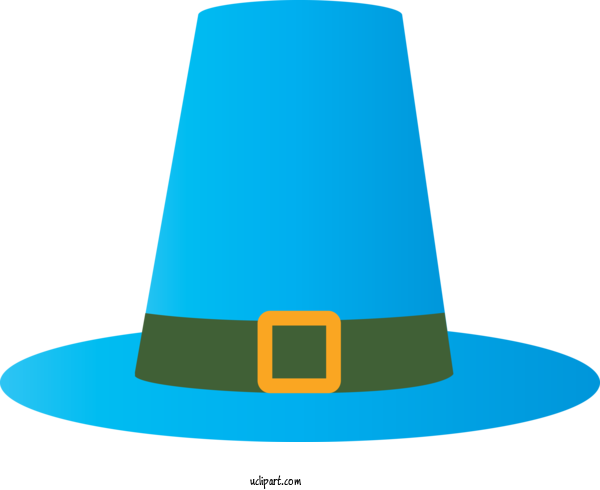 Free Nature Hat Cone Microsoft Azure For Autumn Clipart Transparent Background