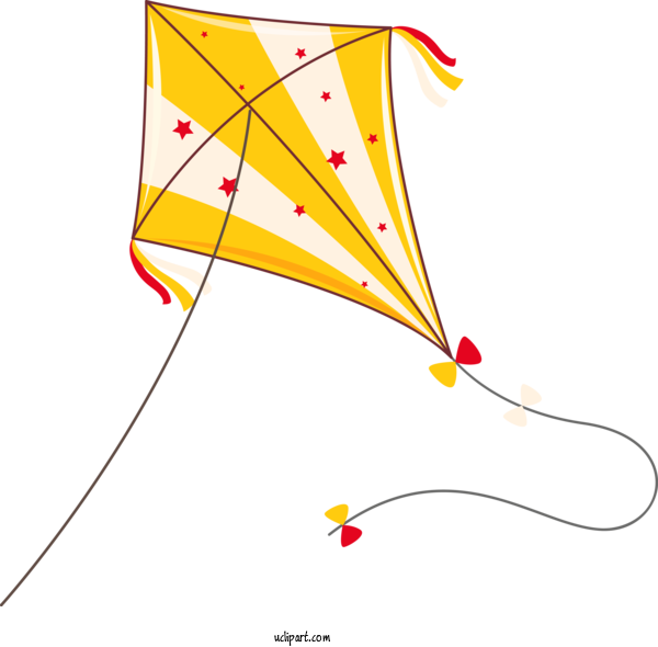Free Holidays Kite Makar Sankranti Sport Kite For Makar Sankranti Clipart Transparent Background
