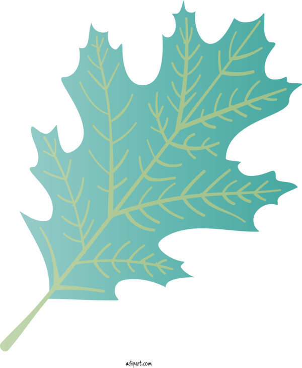 Free Nature Leaf M Tree Tree For Autumn Clipart Transparent Background