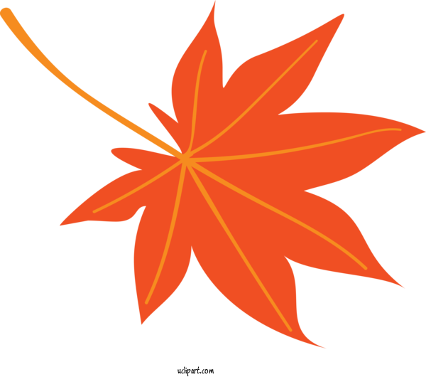 Free Nature Maple Leaf Group Cohesiveness Social Mobility For Autumn Clipart Transparent Background