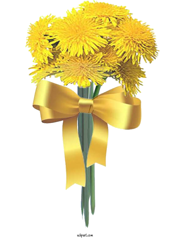 Free Flowers Painting  Flower Bouquet For Flower Clipart Clipart Transparent Background