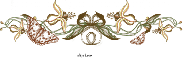 Free Flowers Design Jewellery Flower For Flower Clipart Clipart Transparent Background