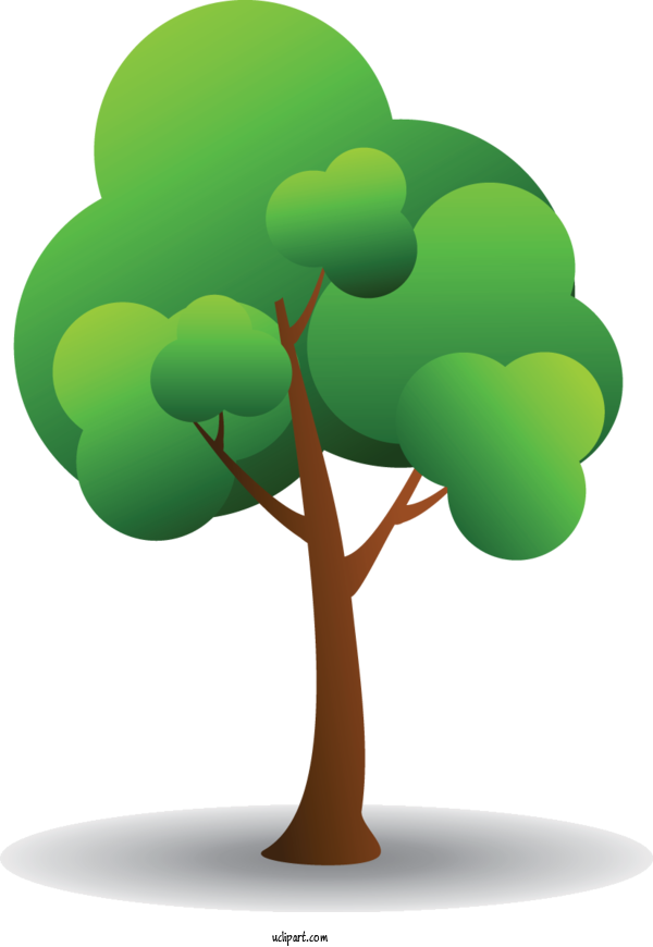 Free Nature Tree Branch Drawing For Tree Clipart Transparent Background