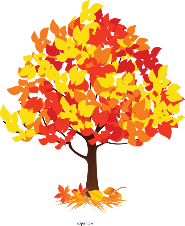 Free Nature Four Seasons Hotels And Resorts  Season For Tree Clipart Transparent Background