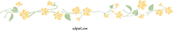 Free Flowers Design Pattern Fashion Design For Flower Clipart Clipart Transparent Background