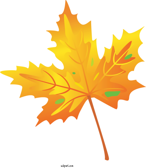Free Nature Maple Leaf Decal Leaf For Leaf Clipart Transparent Background