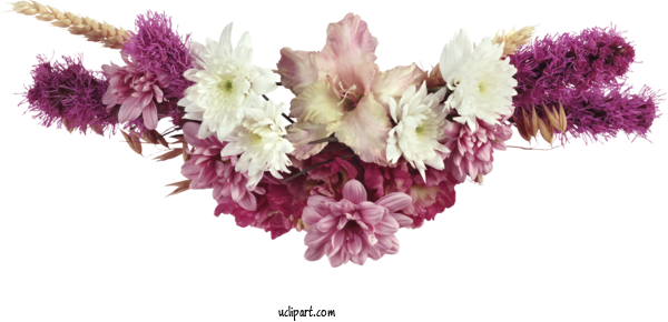 Free Flowers Birthday Flower Bouquet Bon Anniversaire For Flower Clipart Clipart Transparent Background