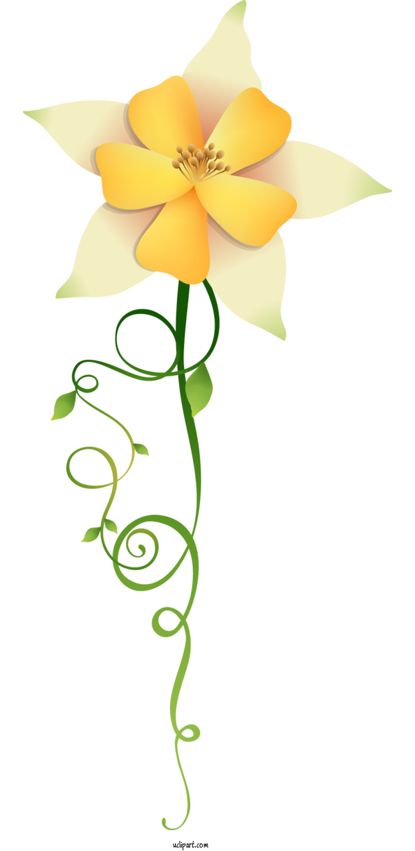 Free Flowers Flower Design Floral Design For Flower Clipart Clipart Transparent Background