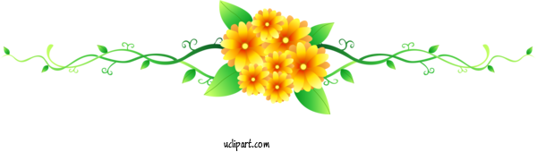 Free Flowers Flower Design Nosegay For Flower Clipart Clipart Transparent Background