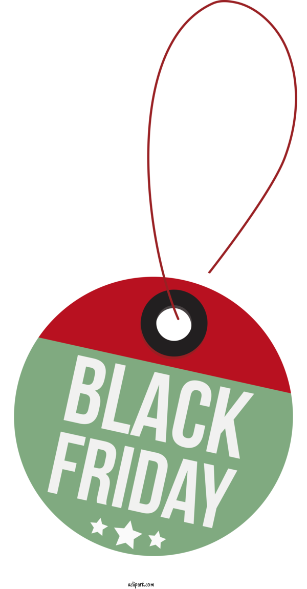 Free Holidays Design Logo Label.m For Black Friday Clipart Transparent Background