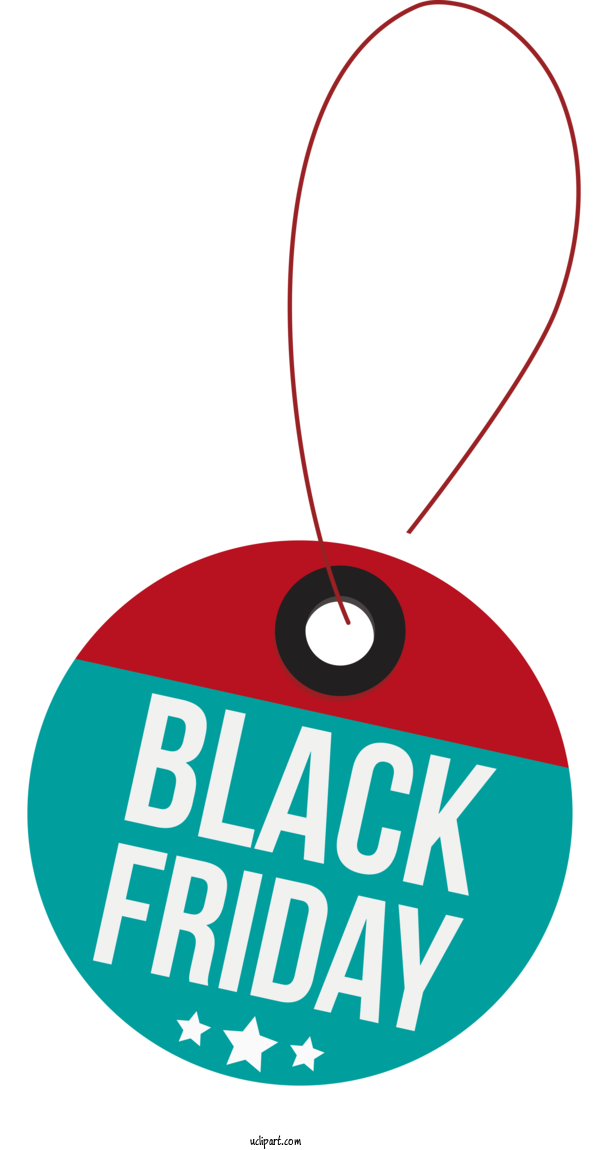 Free Holidays Logo Design Wilhelmina Slater For Black Friday Clipart Transparent Background