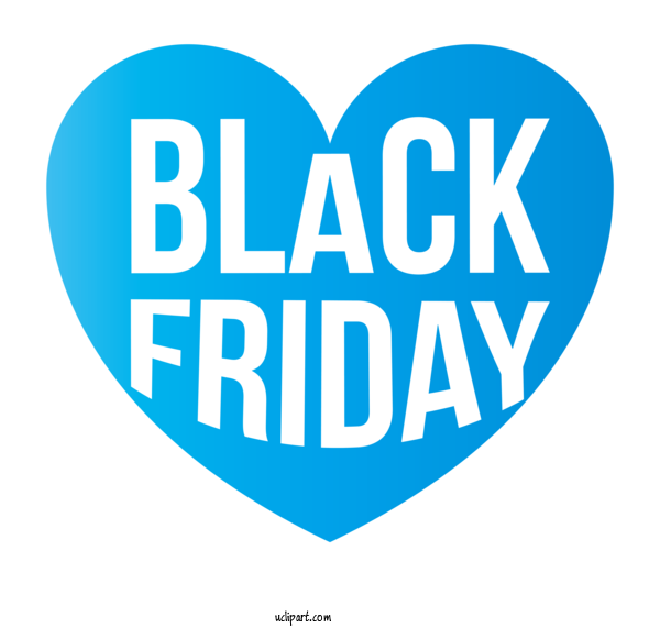Free Holidays Logo Black Mamba Font For Black Friday Clipart Transparent Background