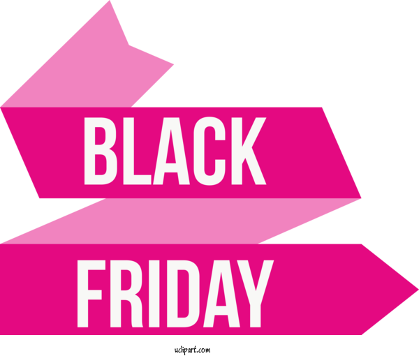 Free Holidays Logo Design Black Mamba For Black Friday Clipart Transparent Background