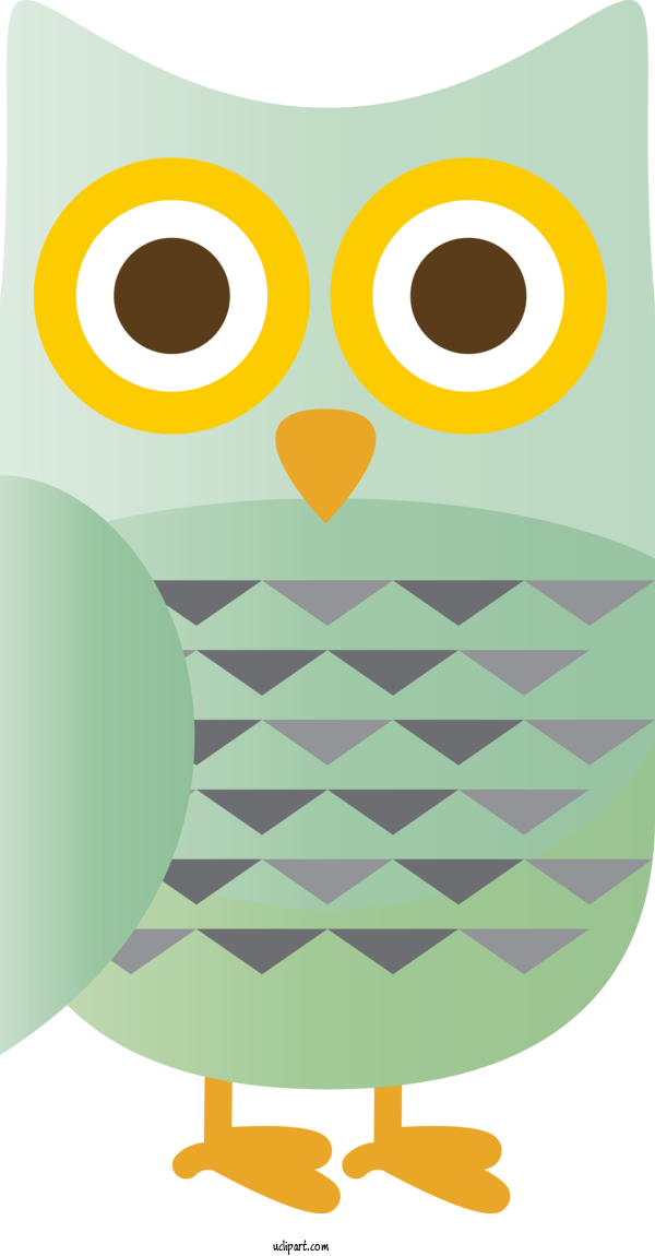 Free Animals Owls Birds Tawny Owl For Bird Clipart Transparent Background