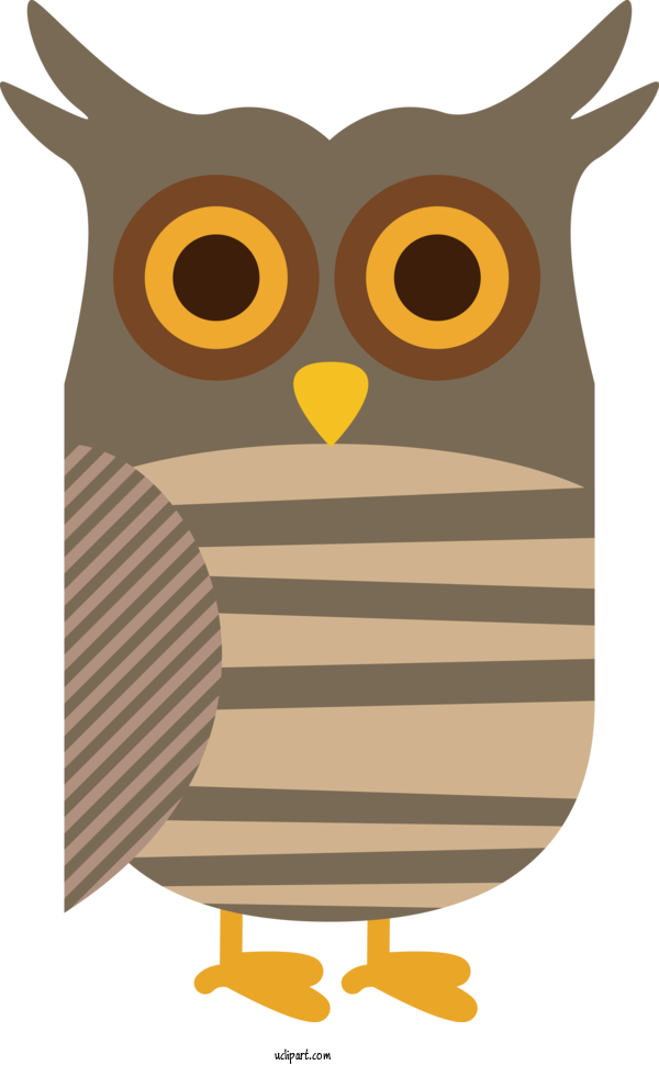 Free Animals Owls Birds Eastern Screech Owl For Bird Clipart Transparent Background