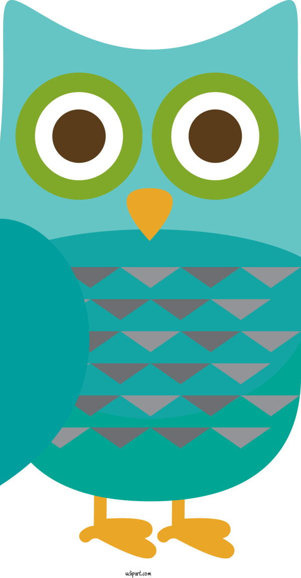 Free Animals Owls Beak Bakery For Bird Clipart Transparent Background