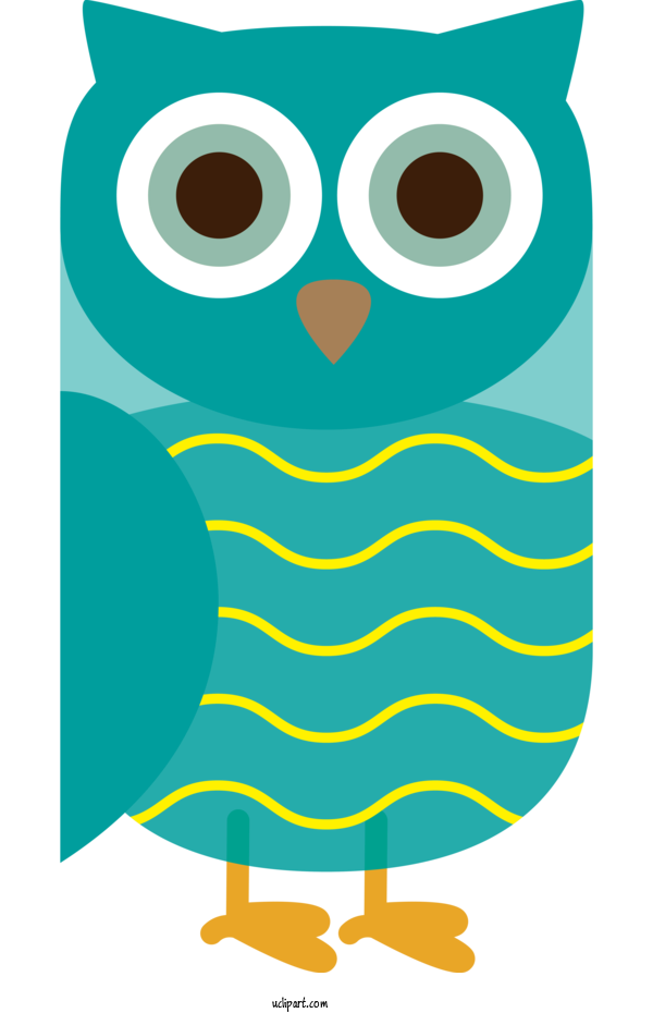 Free Animals Owls Beak Owl M For Bird Clipart Transparent Background