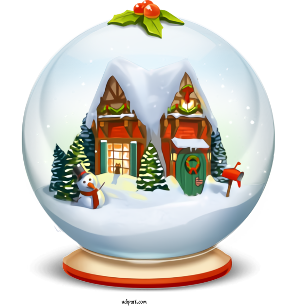 Free Holidays Christmas Day Icon Icon Design For Christmas Clipart Transparent Background