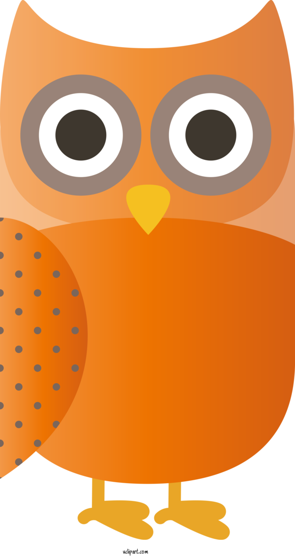Free Animals Owls Cartoon Birds For Bird Clipart Transparent Background