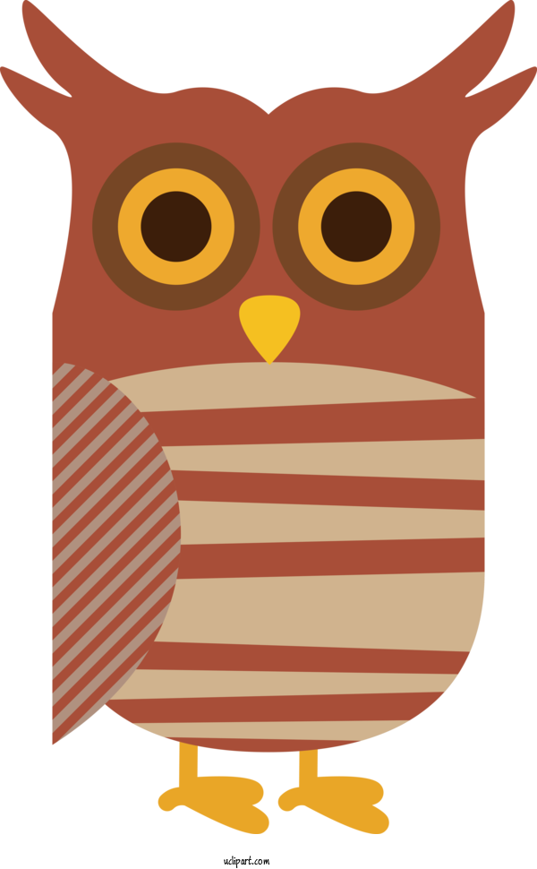 Free Animals Owls Birds Eurasian Eagle Owl For Bird Clipart Transparent Background