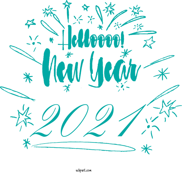 Free Holidays Pitzer College Pomona College Logo For New Year Clipart Transparent Background