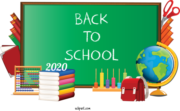 Free School Design Text Adobe Illustrator For Back To School Clipart Transparent Background