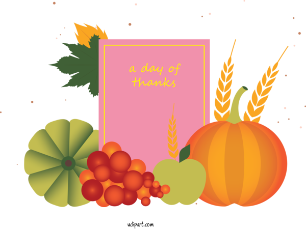 Free Holidays Pumpkin Meter Computer For Thanksgiving Clipart Transparent Background