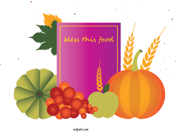 Free Holidays Pumpkin Thanksgiving Meter For Thanksgiving Clipart Transparent Background