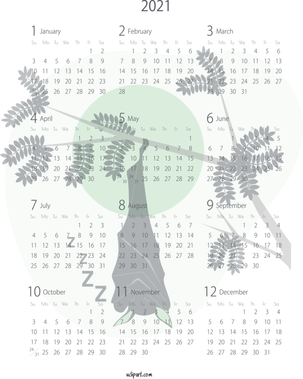 Free Business Design Font Meter For Calendar Clipart Transparent Background