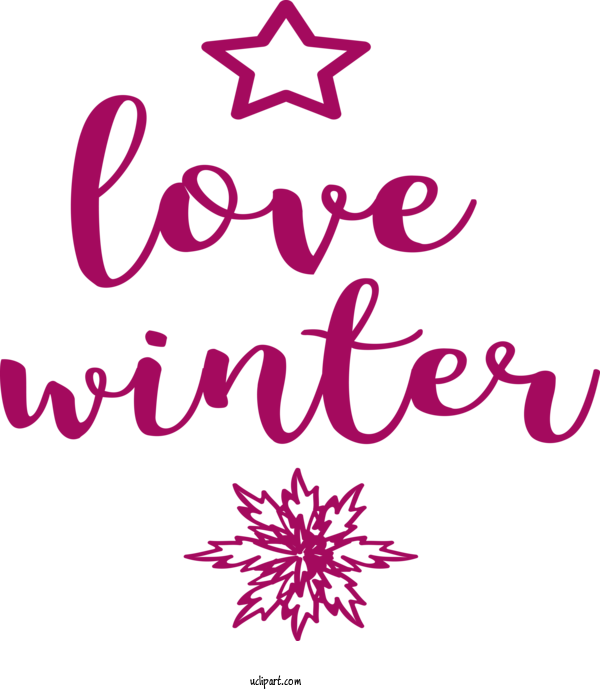 Free Nature Logo Design Meter For Winter Clipart Transparent Background