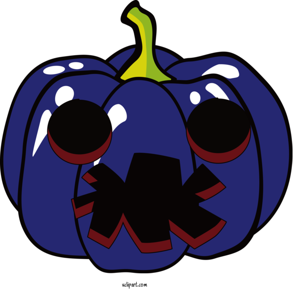 Free Holidays Line Art Cartoon Pixel Art For Halloween Clipart Transparent Background