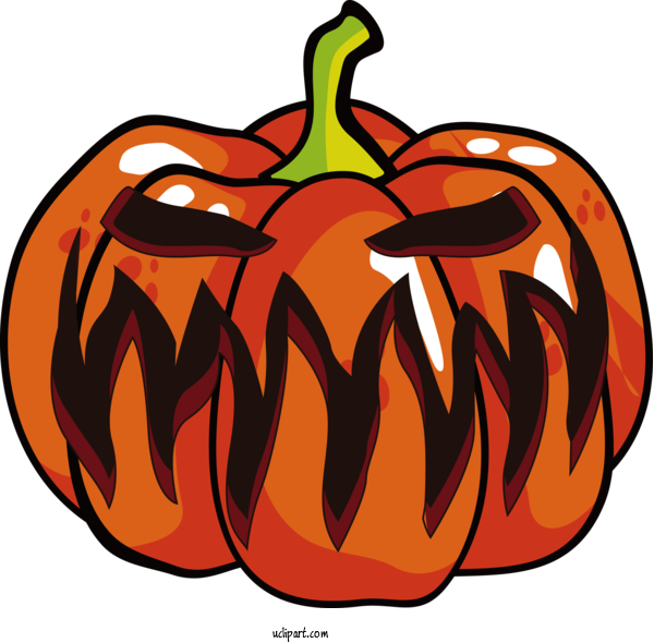 Free Holidays New Hampshire Pumpkin Festival Jack O' Lantern Pumpkin For Halloween Clipart Transparent Background