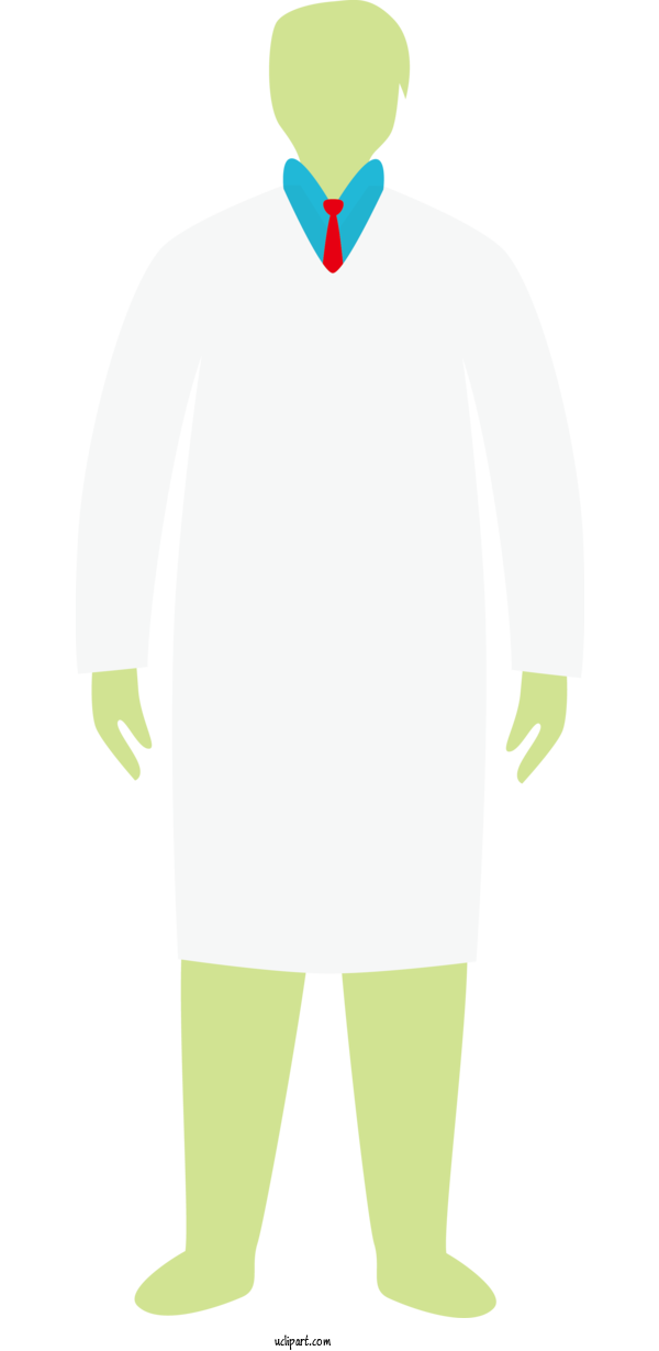 Free Occupations Silhouette Drawing Design For Nurse Clipart Transparent Background