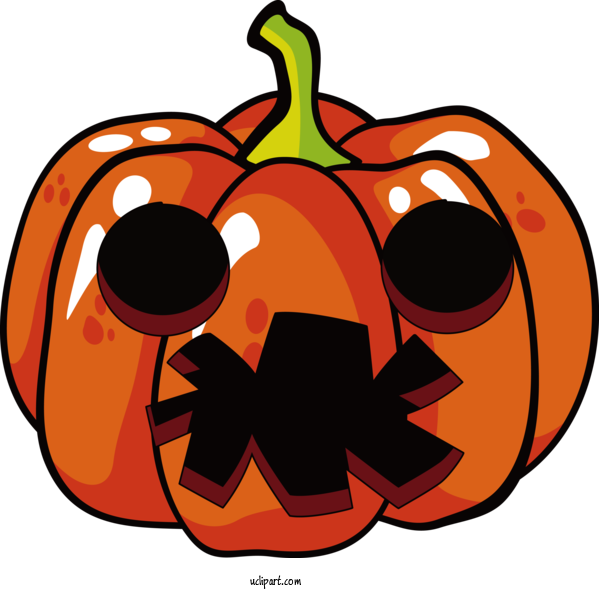 Free Holidays Jack O' Lantern Pumpkin New Hampshire Pumpkin Festival For Halloween Clipart Transparent Background