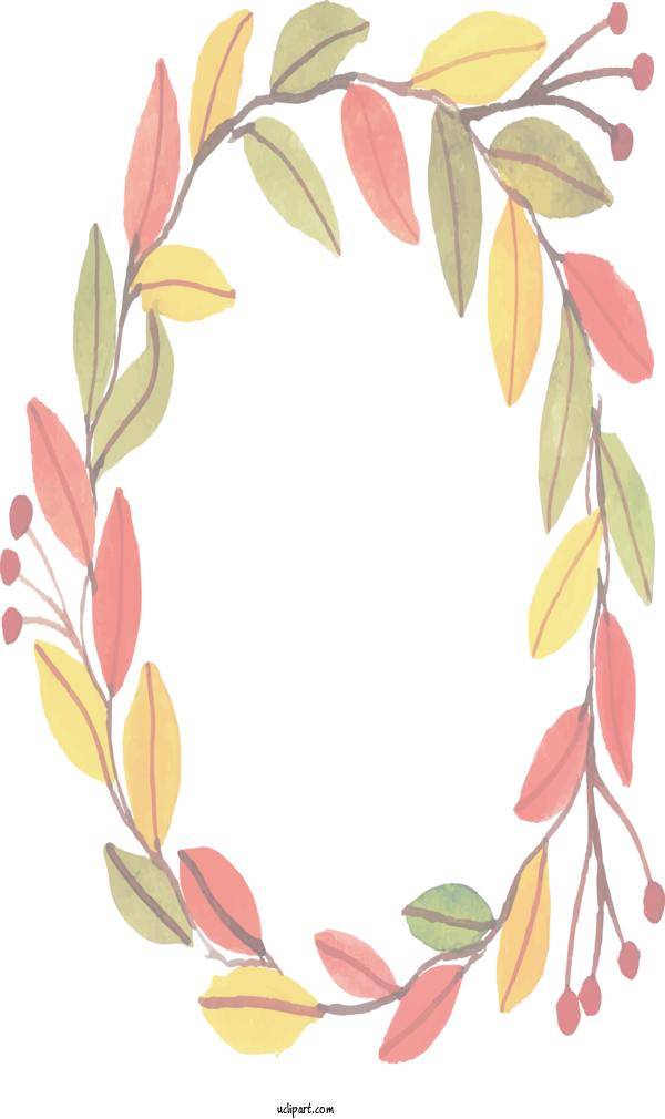 Free Nature Floral Design Leaf Petal For Leaf Clipart Transparent Background
