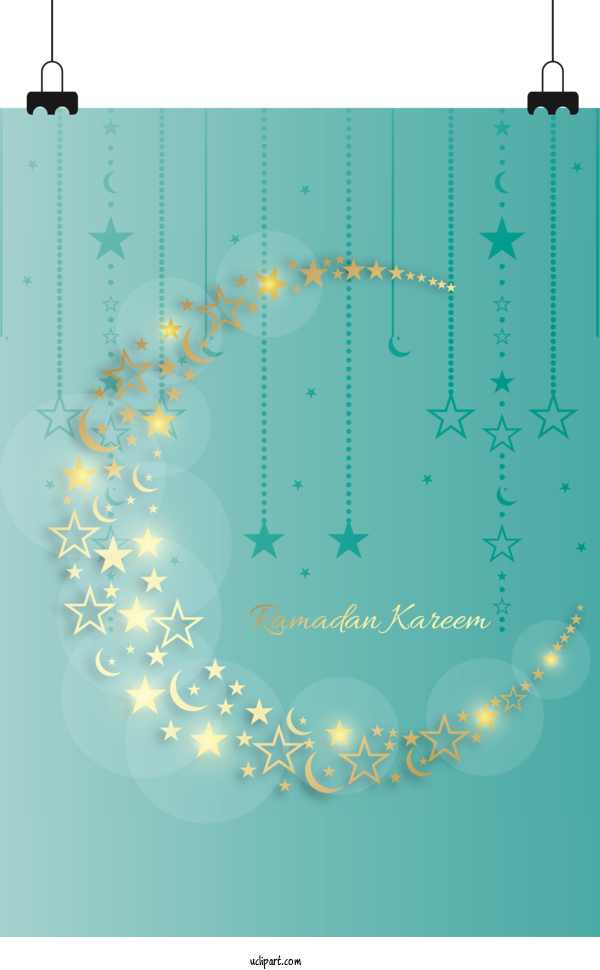 Free Holidays Logo Sky Cartoon For Ramadan Clipart Transparent Background