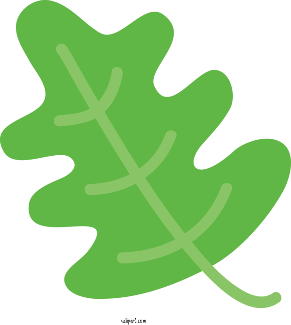 Free Nature Leaf Plant Stem Green For Leaf Clipart Transparent Background