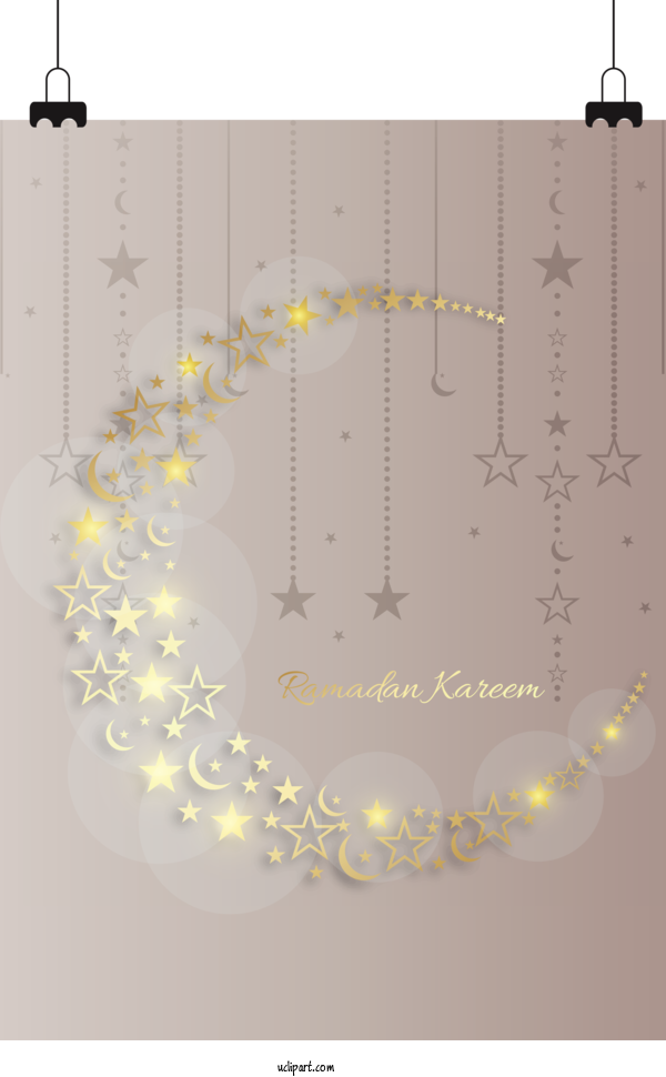 Free Holidays Line Angle Yellow For Ramadan Clipart Transparent Background