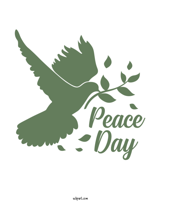Free Holidays Nelisiwe Sibiya Amapiano Ubuntu For World Peace Day Clipart Transparent Background