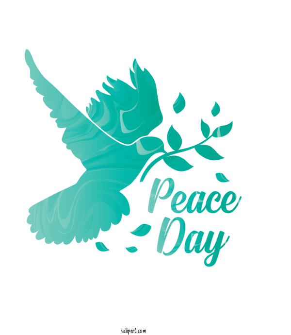 Free Holidays Design Nelisiwe Sibiya Drawing For World Peace Day Clipart Transparent Background