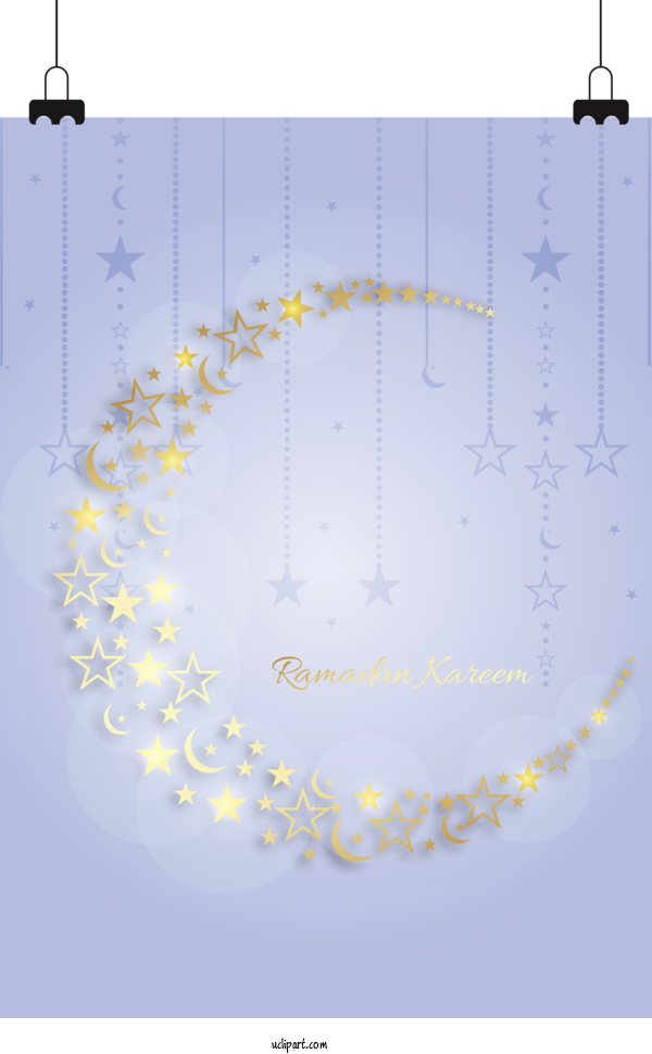 Free Holidays Angle Line Yellow For Ramadan Clipart Transparent Background