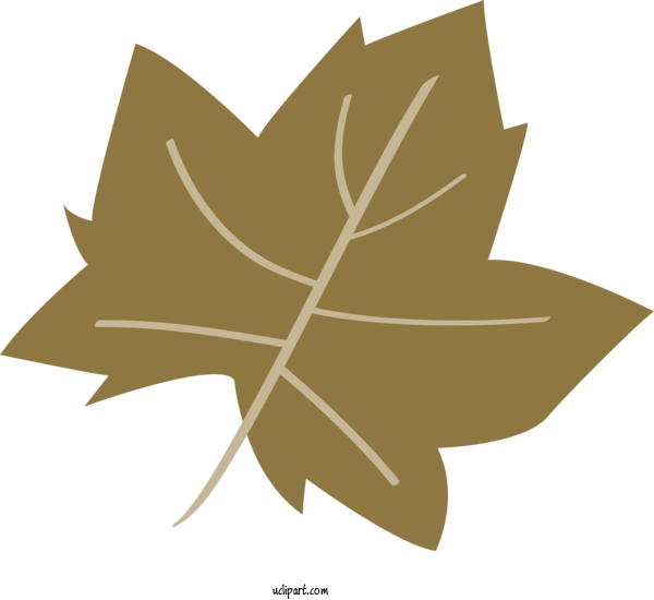 Free Nature Maple Leaf Leaf Pattern For Leaf Clipart Transparent Background