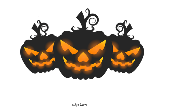 Free Holidays Halloween New York's Village Halloween Parade Transparency For Halloween Clipart Transparent Background