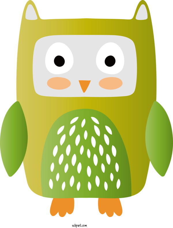 Free Animals Owls Design Owl M For Owl Clipart Transparent Background